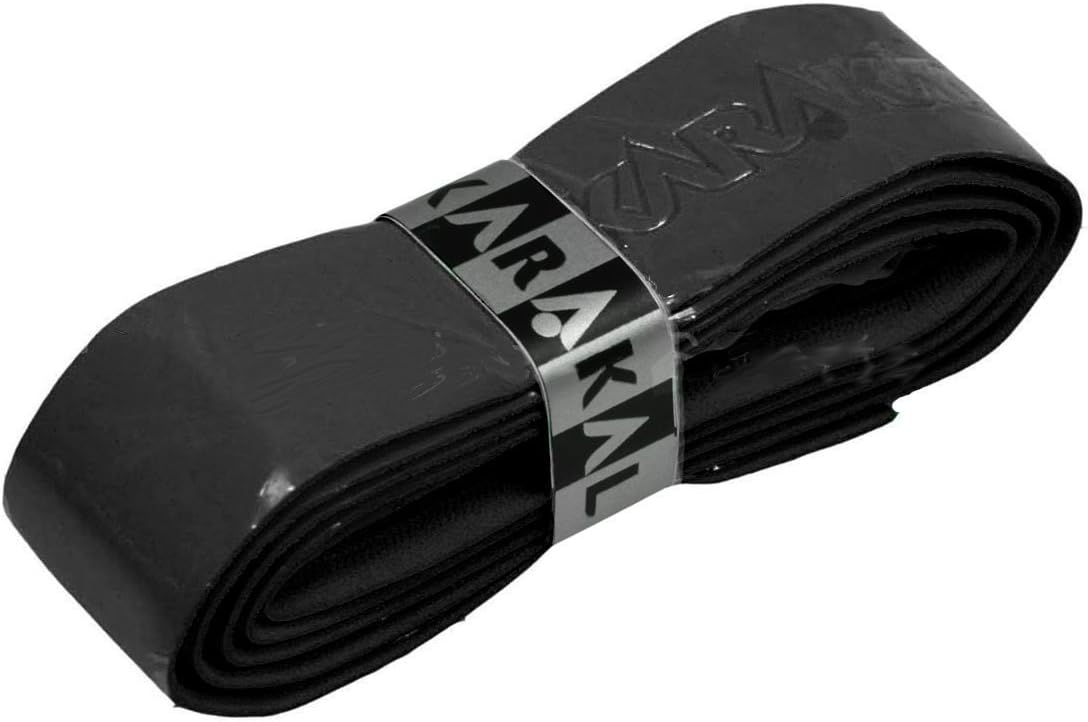 Karakal PU Super Grip Single (Black)