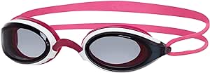 SwimTech Fusion Goggles Adult STG107BS
