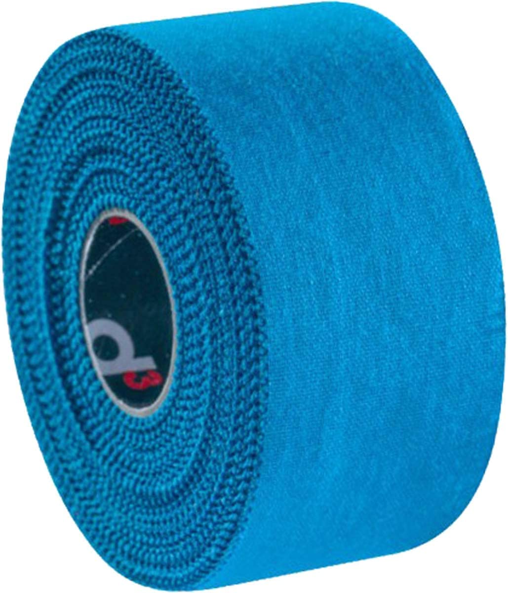 D3 Coloured Cloth Sports Tape