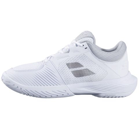 Babolat SFX 4 All Court (3A1S25A530) Tennis Shoes Women (Lunar Rock)