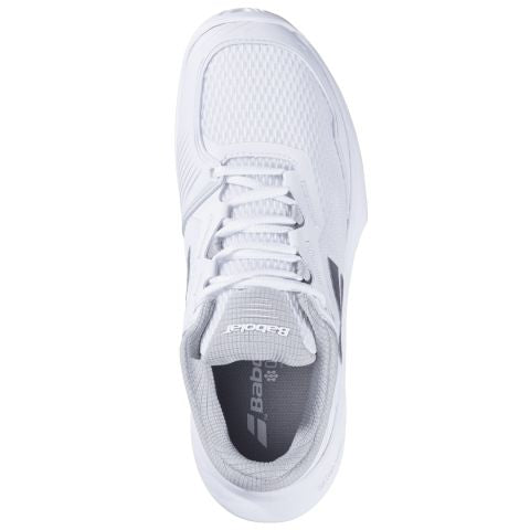 Babolat SFX 4 All Court (3A1S25A530) Tennis Shoes Women (Lunar Rock)