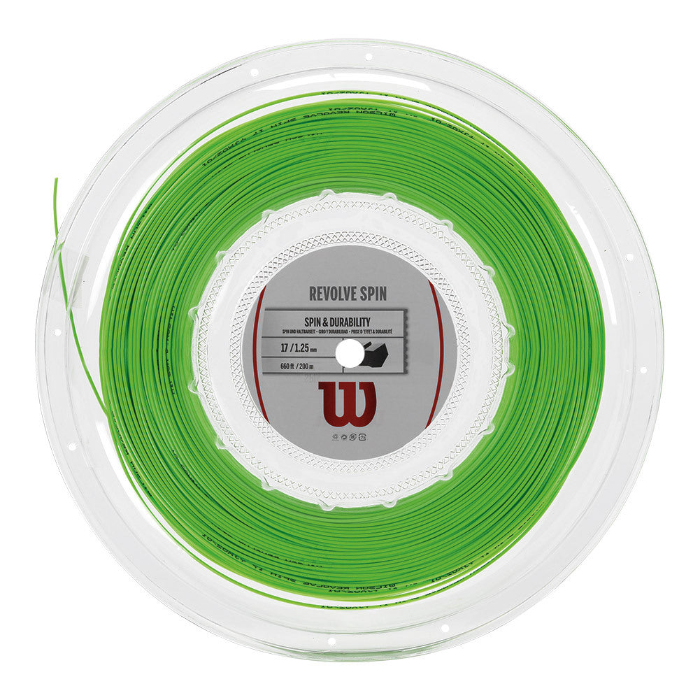 Wilson REVOLVE SPIN 16 REEL 1.30mm