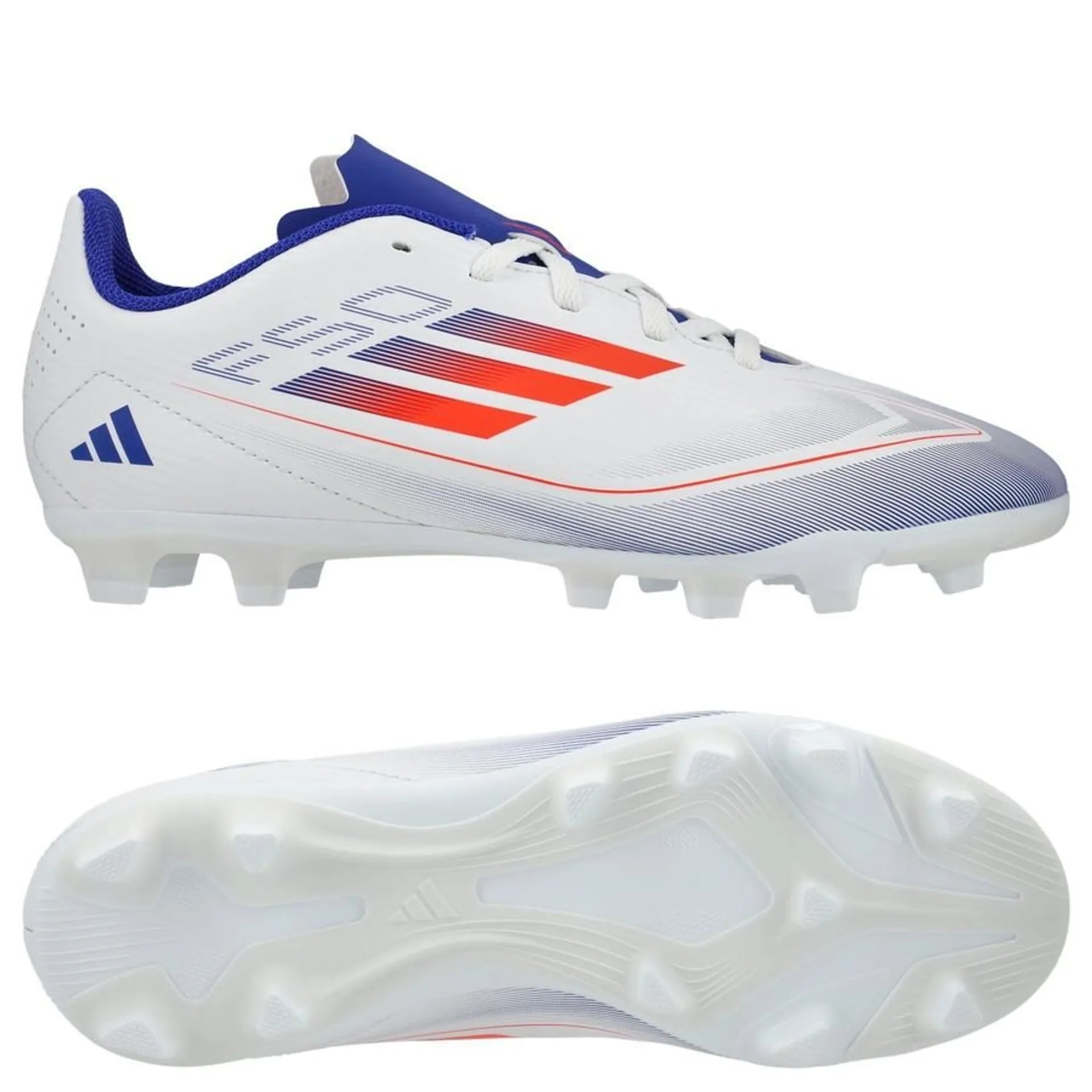 Adidas F50 Club FxG (IF1382) Junior