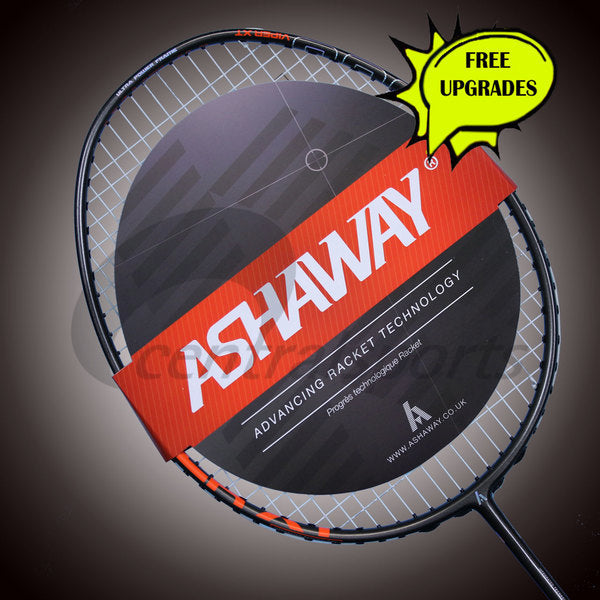 Ashaway Viper XT1600 Badminton Racket