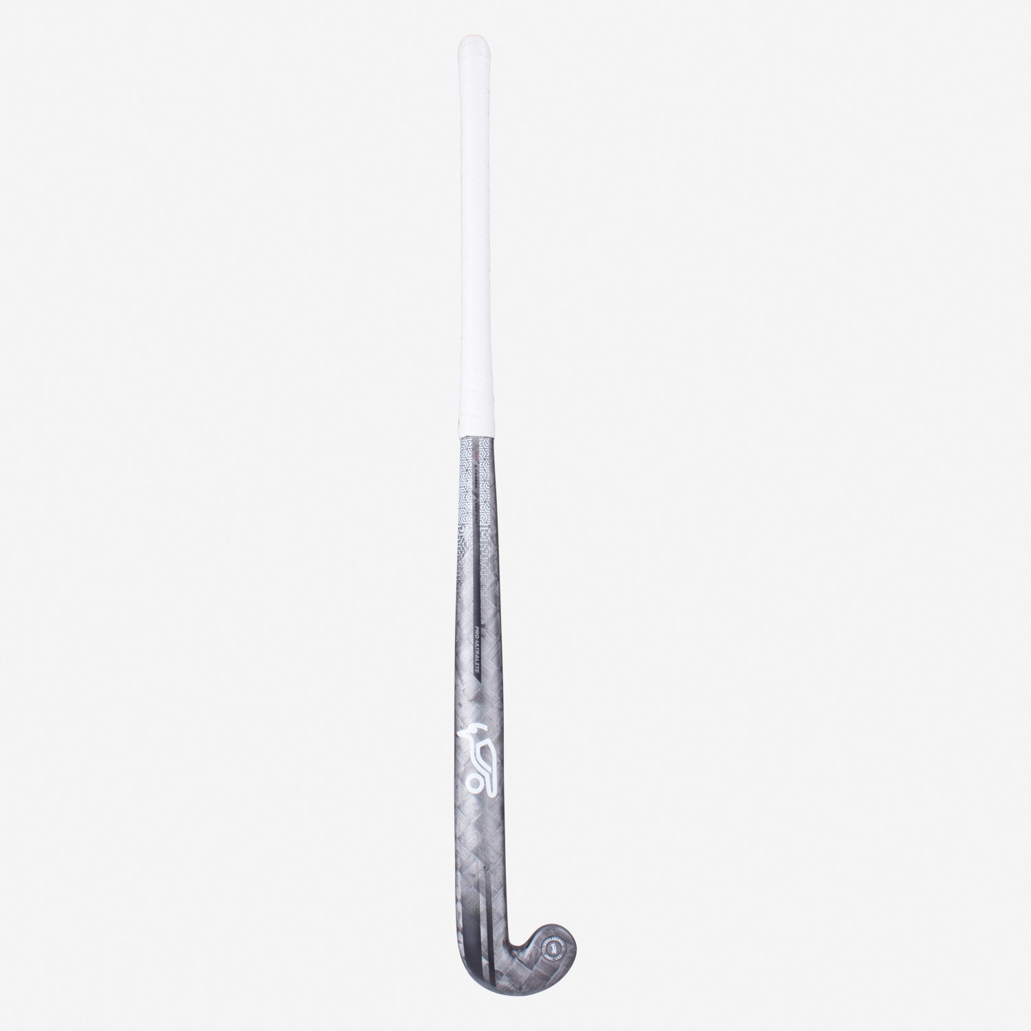 Kookaburra Pro Ultralite L-Bow Hockey Stick 6A2325