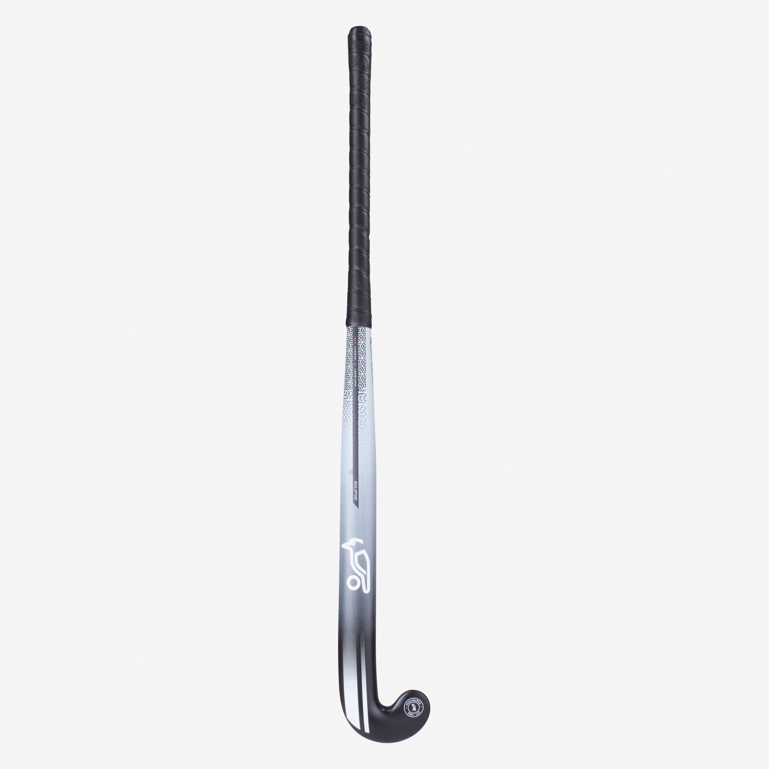 Kookaburra Eclipse L-Bow Hockey Stick 6A2333