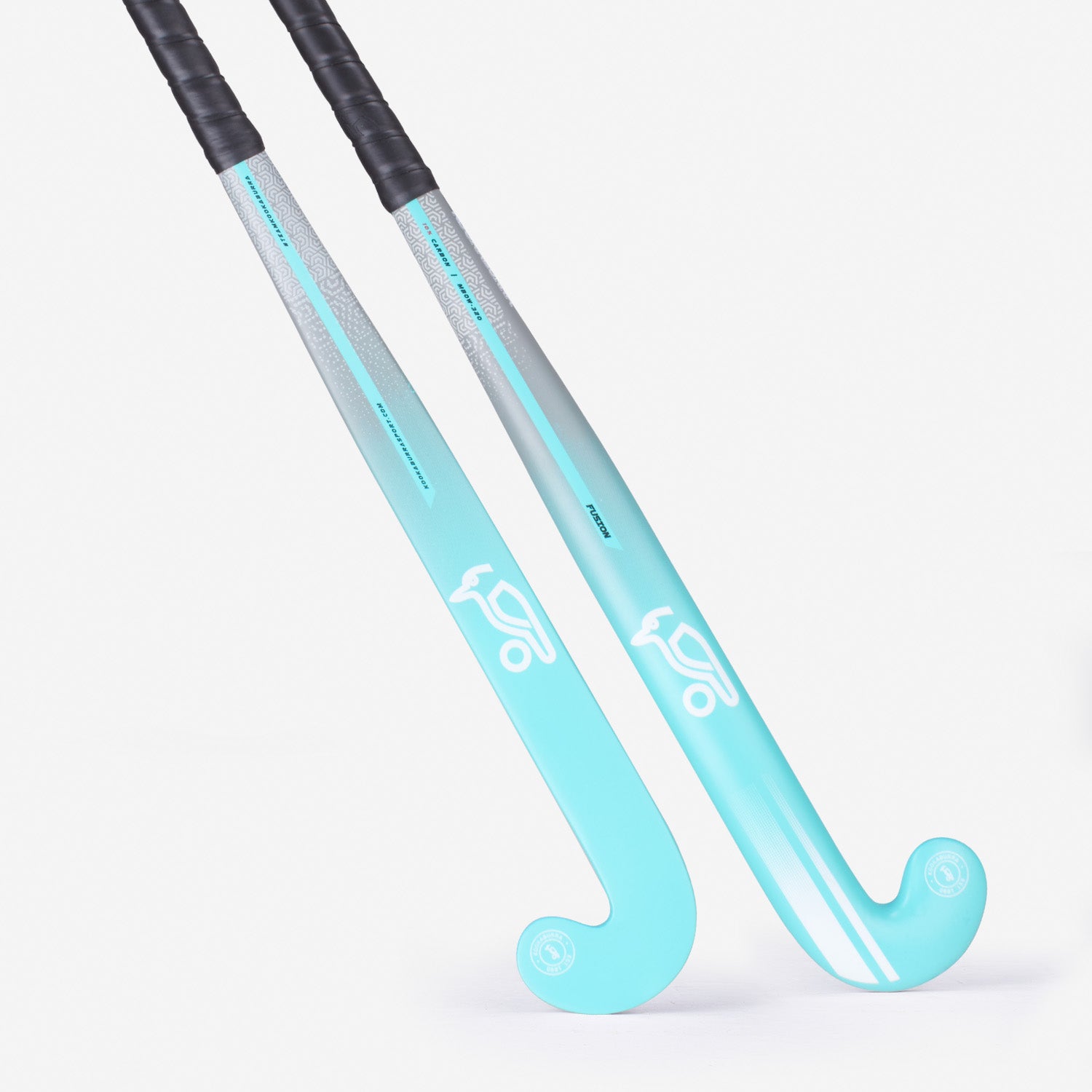 Kookaburra Fusion M-Bow Hockey Stick 6A2335