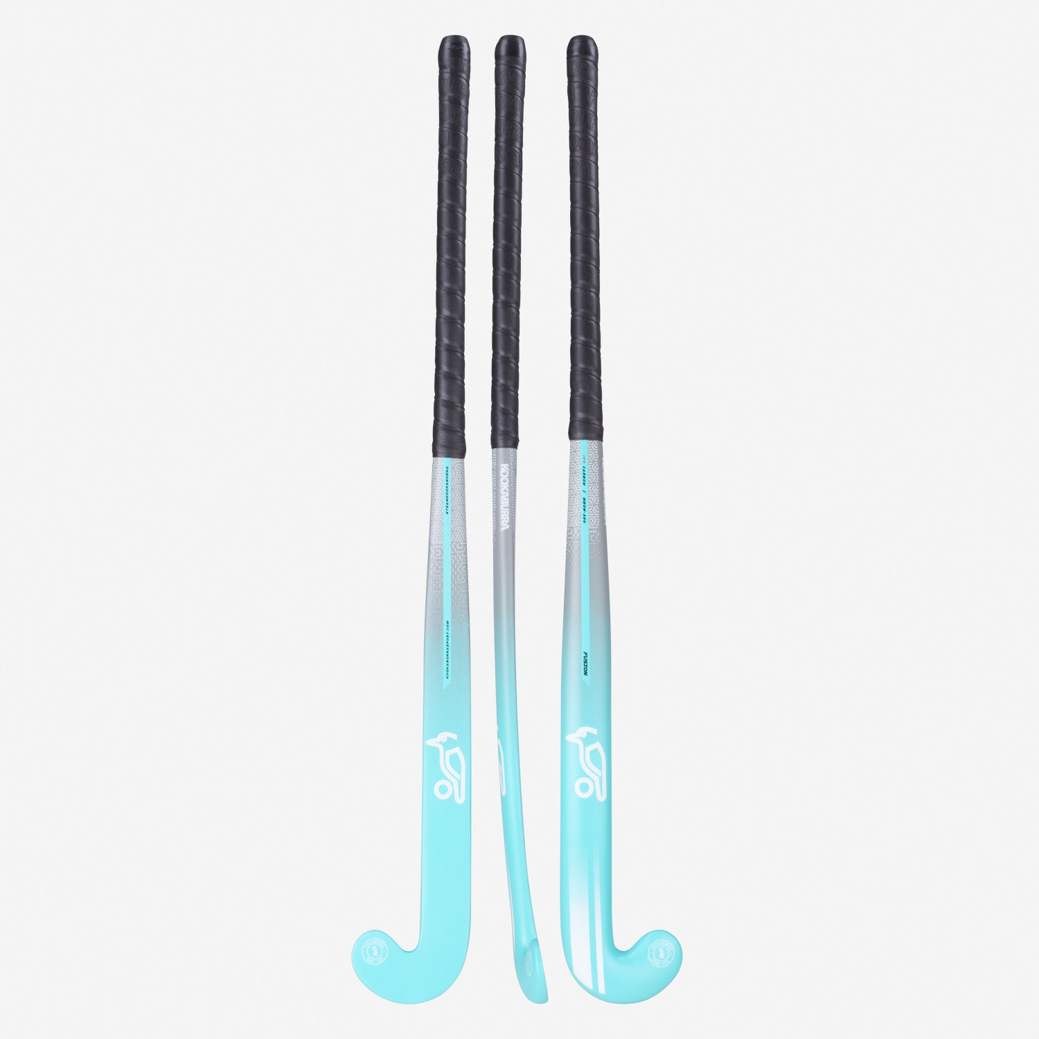 Kookaburra Fusion M-Bow Hockey Stick 6A2335