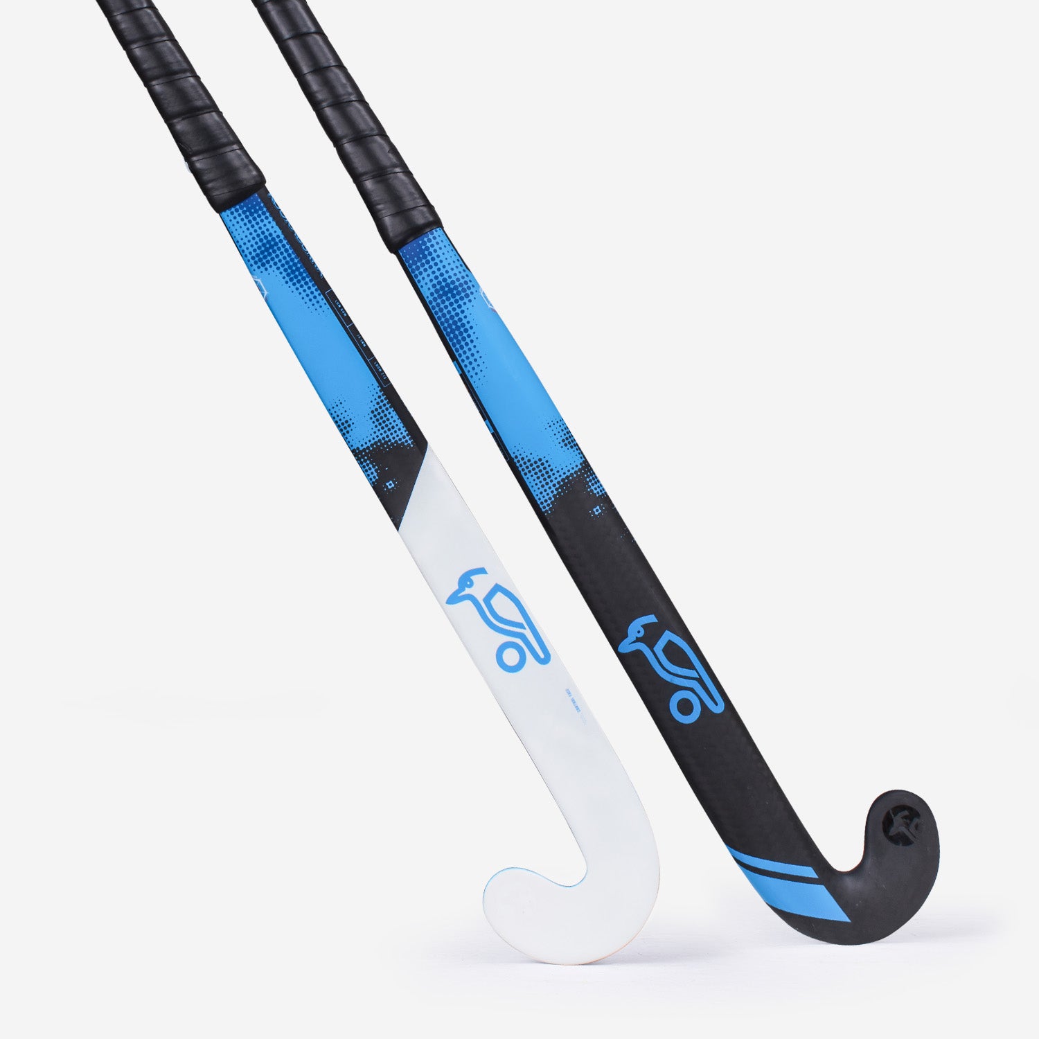 Kookaburra 6A2429 LBOW Pulse Hockey Stick Senior