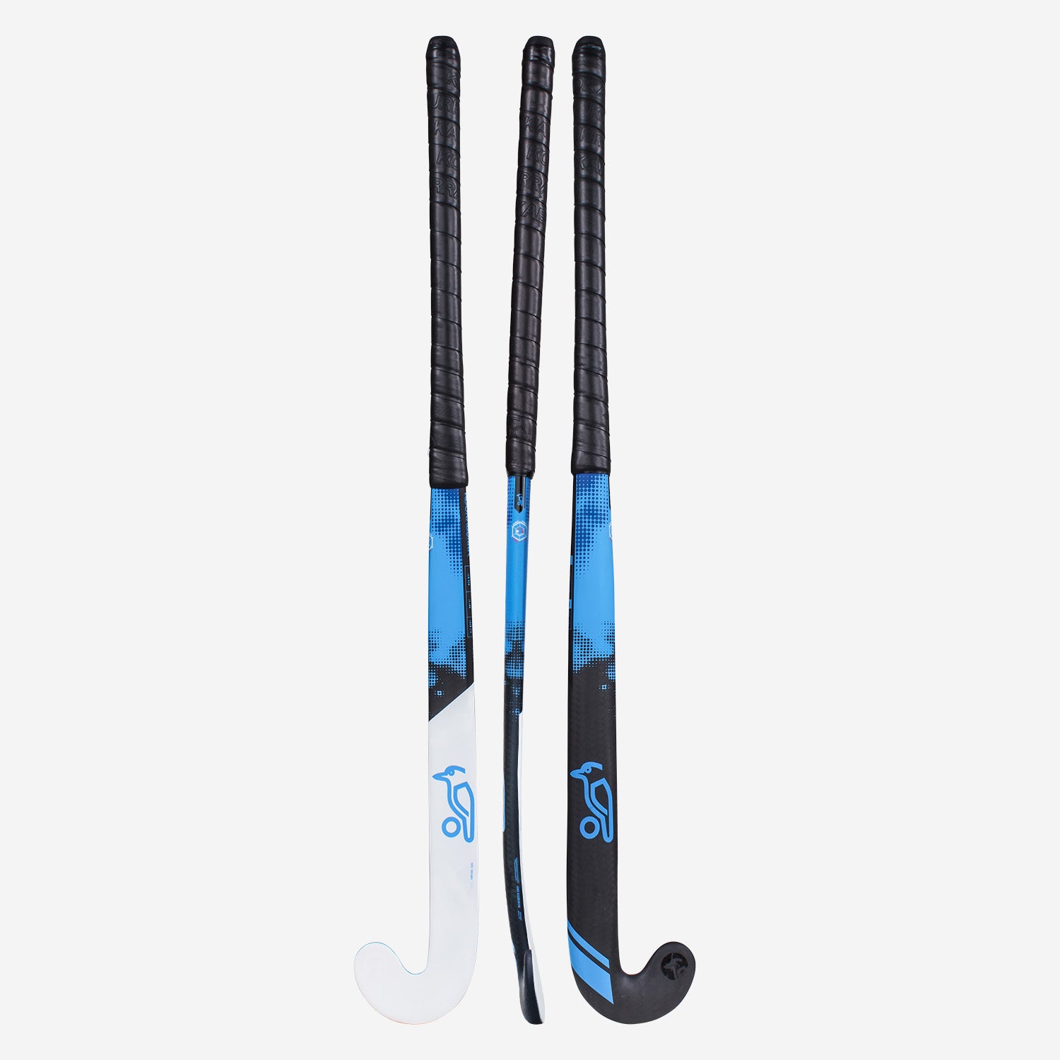 Kookaburra 6A2429 LBOW Pulse Hockey Stick Senior