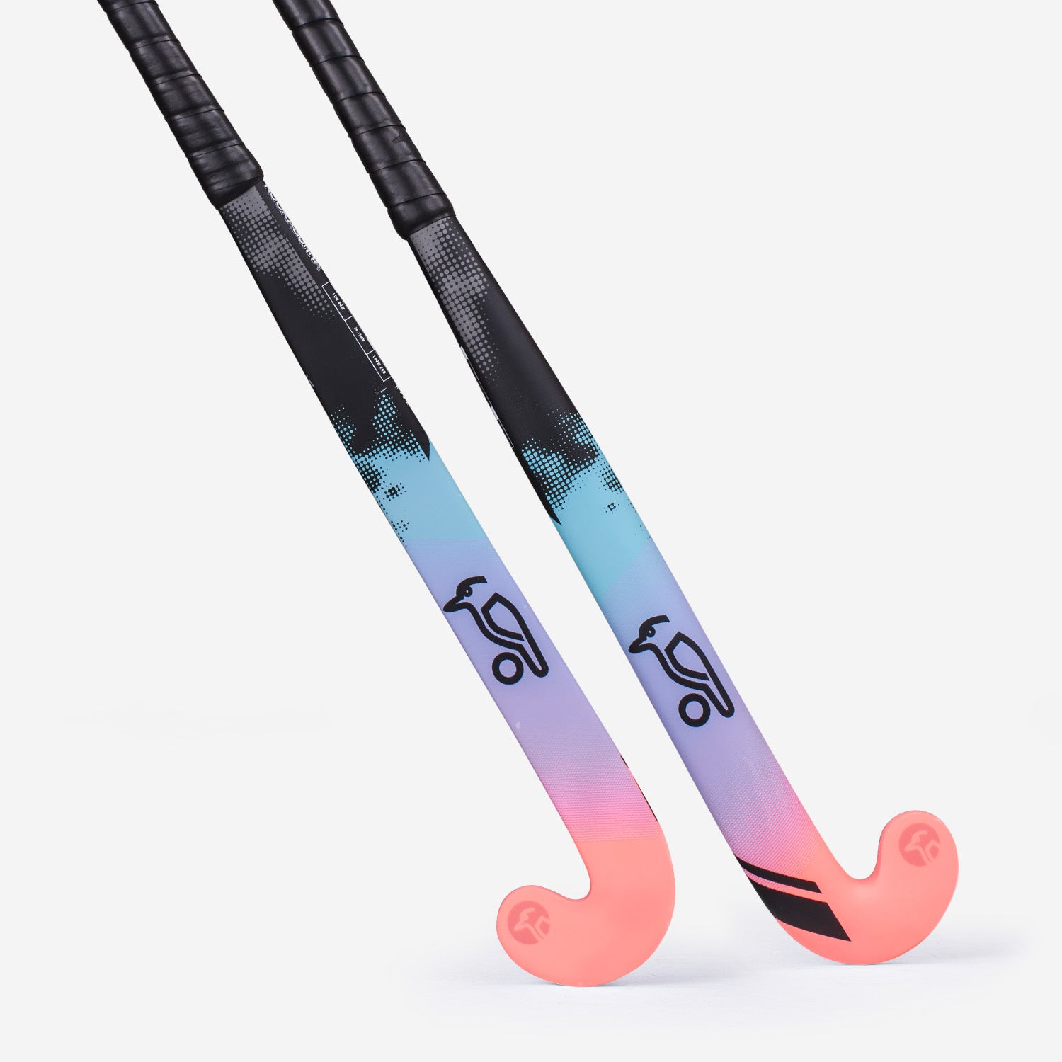 Kookaburra 6A2433 LBOW Risk Hockey Stick Senior