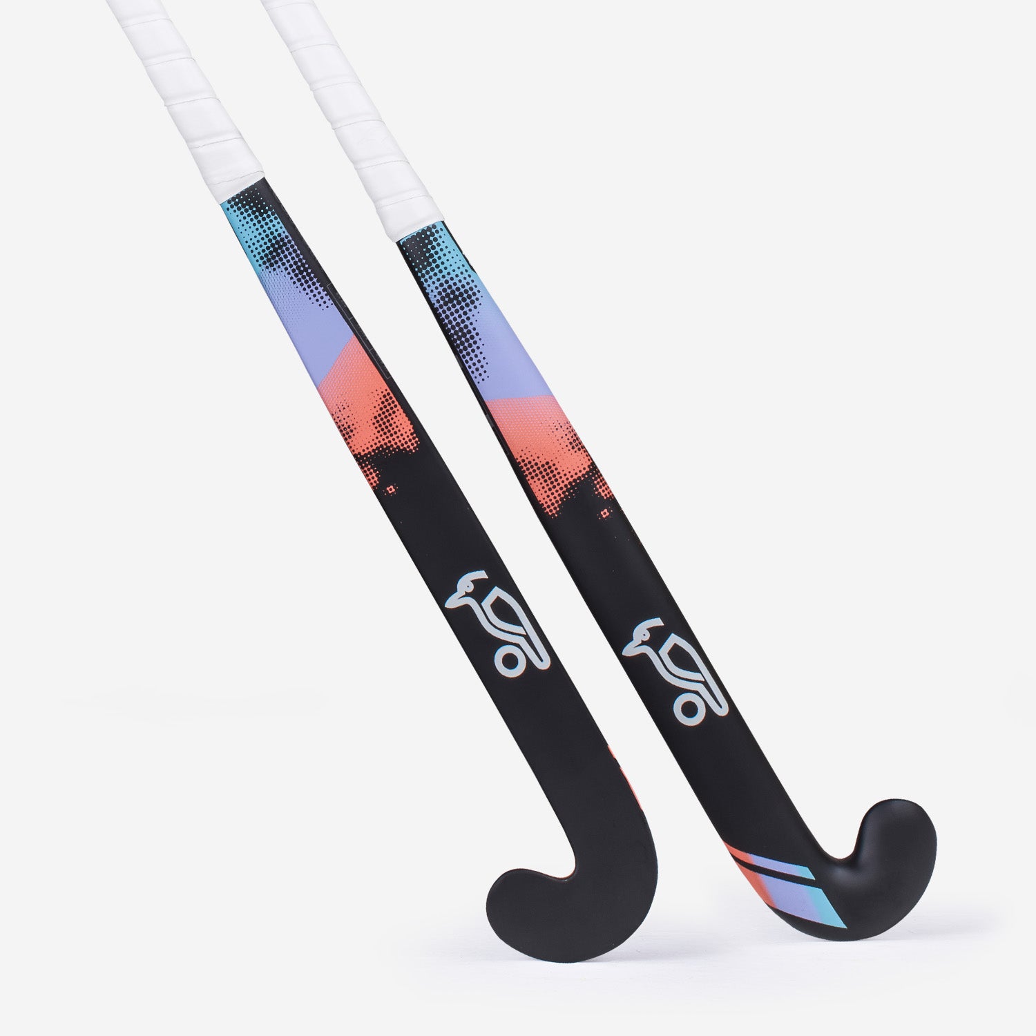 Kookaburra 6A2434 MBOW Echo Hockey Stick Senior