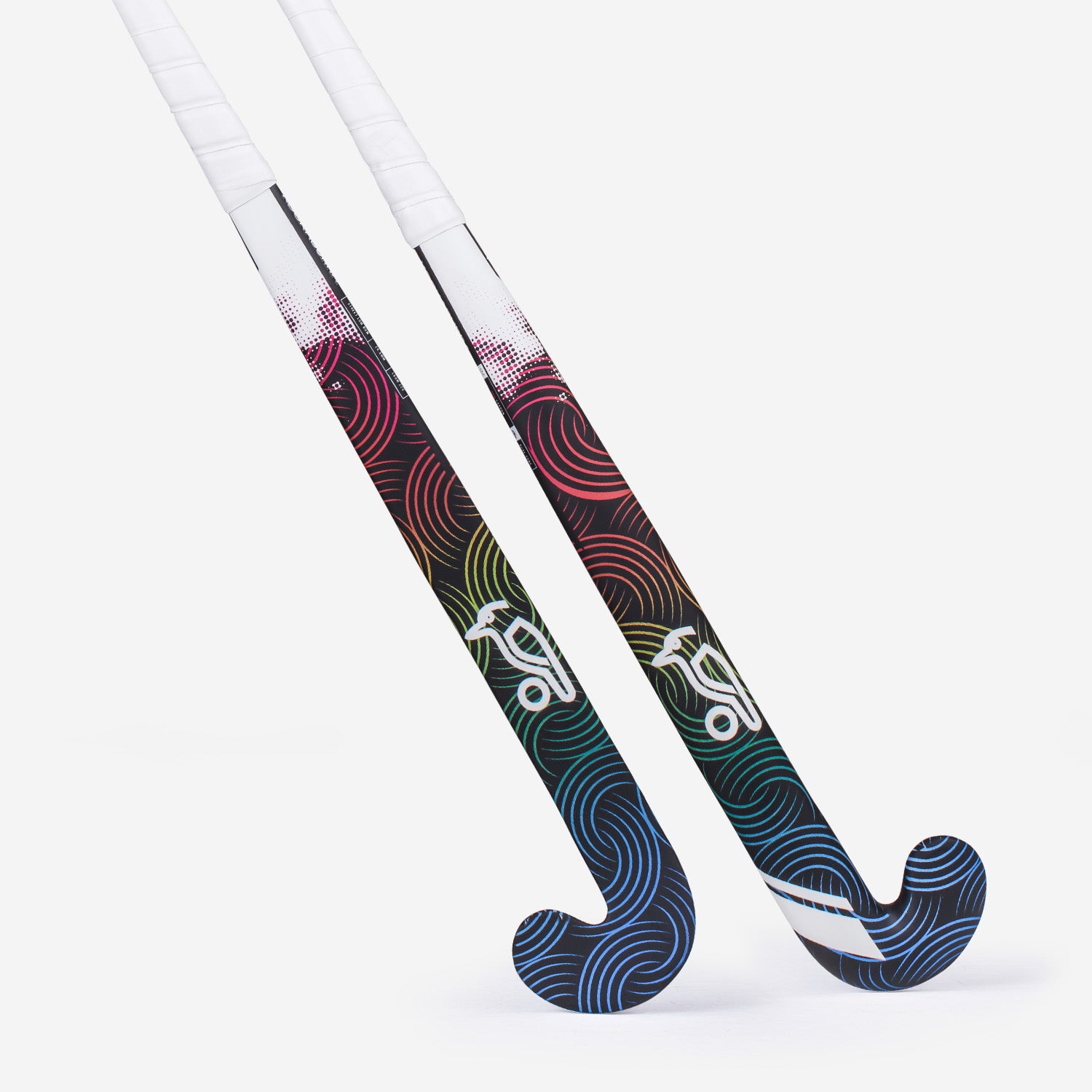 Kookaburra 6A2440 STREET Ring Stick Hockey Stick