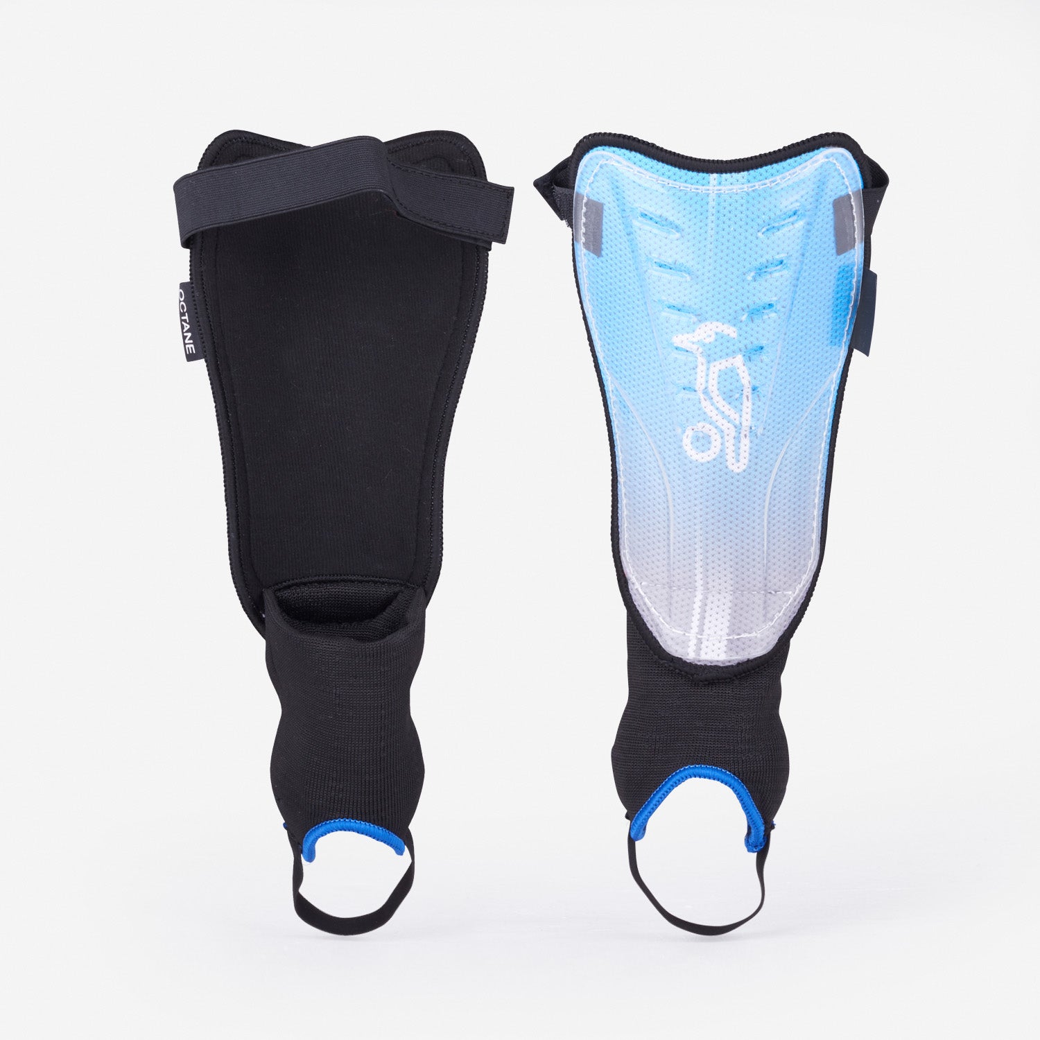 Kookaburra Octane Shinguards