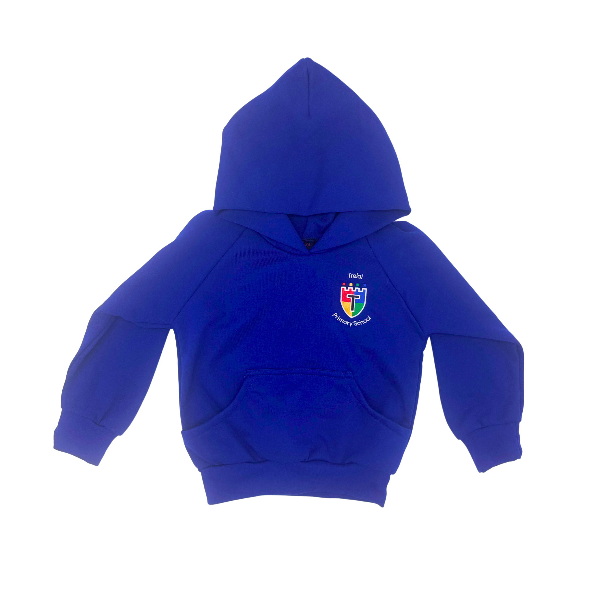 Trelai Primary School Hoodie