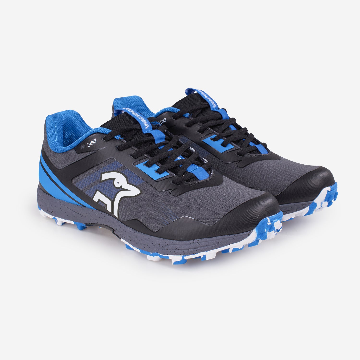 Kookaburra 6R242604 Pulse Hockey Shoe