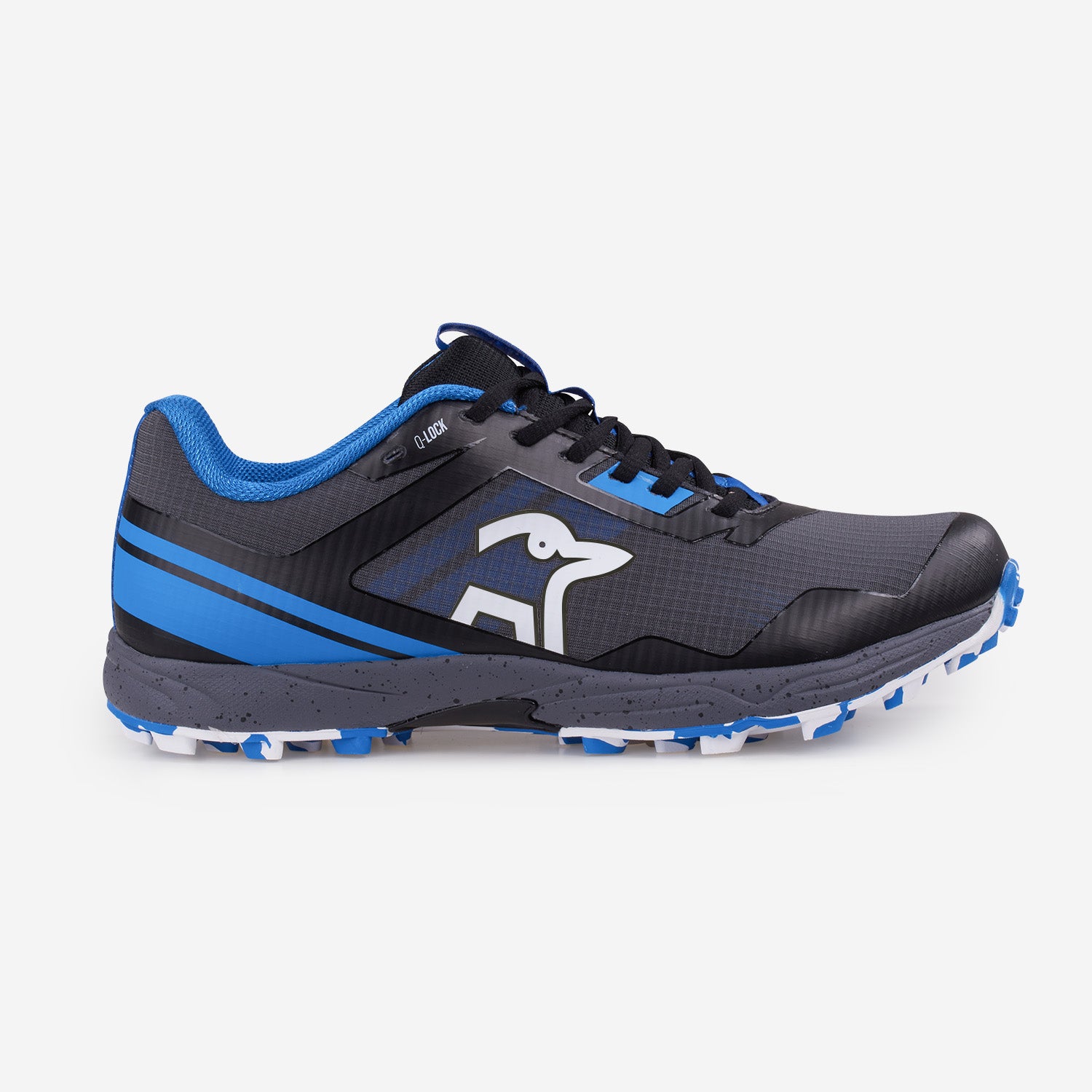 Kookaburra 6R242604 Pulse Hockey Shoe