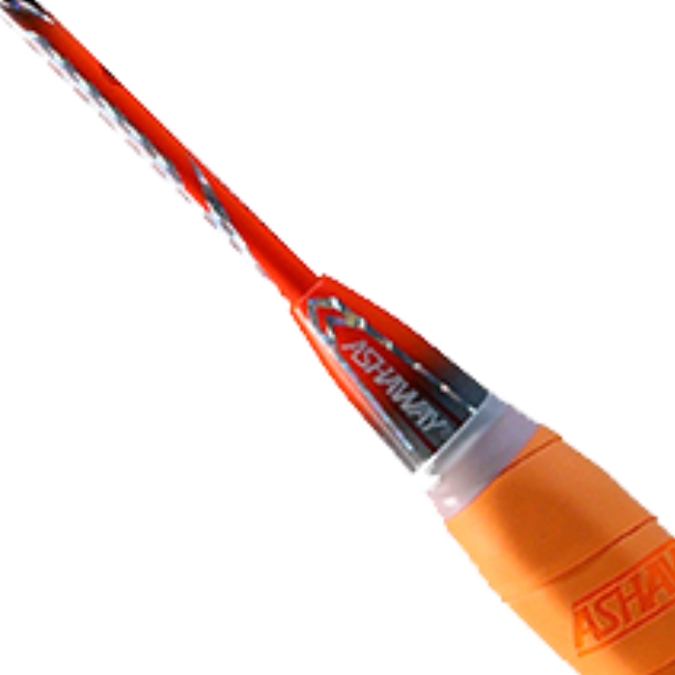 Ashaway Phantom Shard 3 Badminton Racket (Strung)