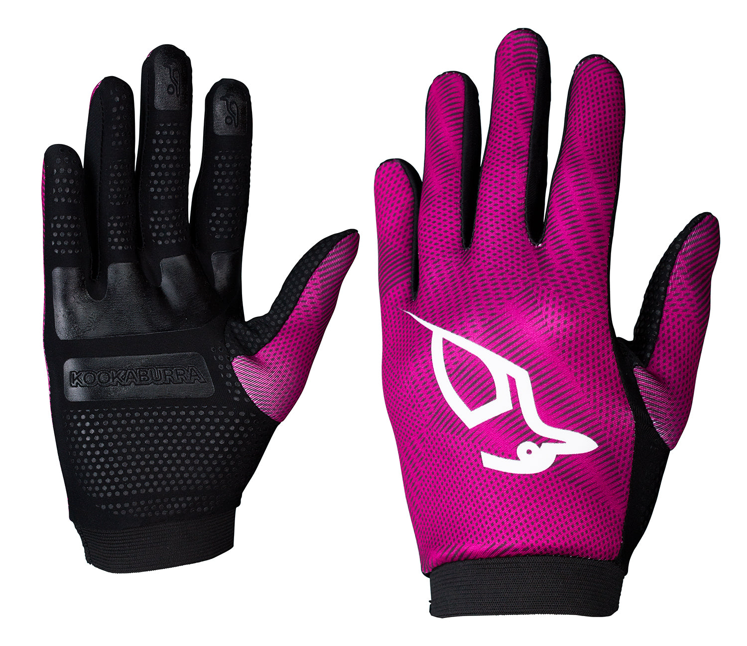 Kookaburra Nitrogen Gloves (Pair) 6C2046