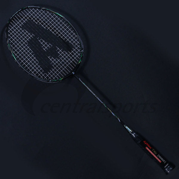 DEMO Racket - Ashaway Phantom X-Shadow