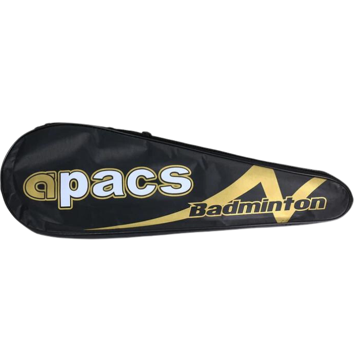 Apacs Training Racket W-120g