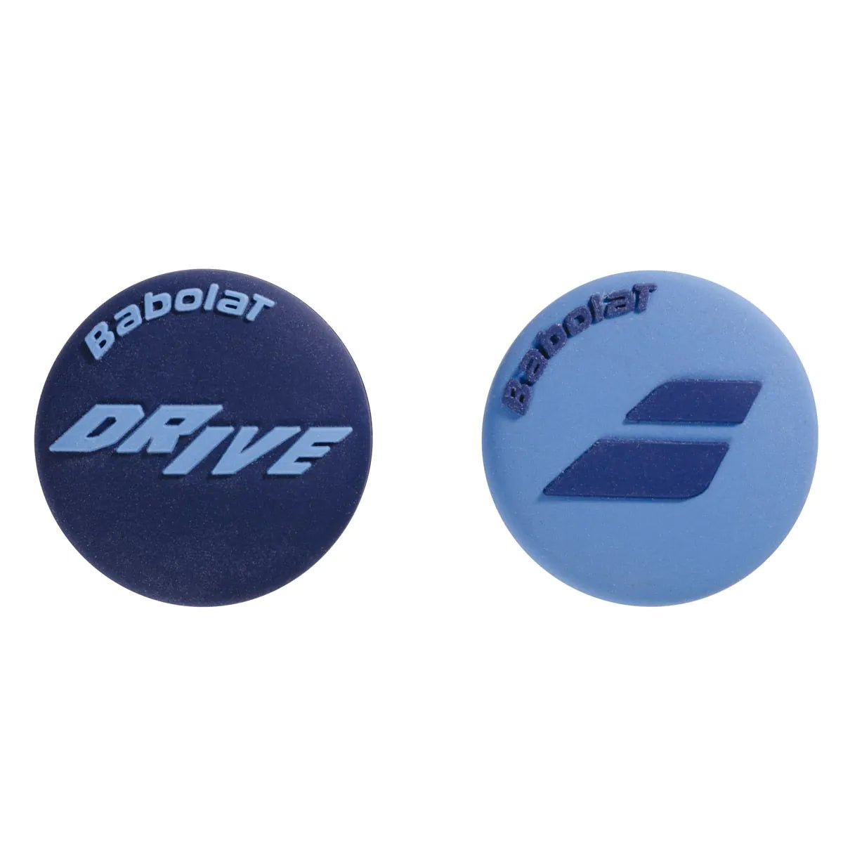 Babolat Drive Damp X2 700132 Blue