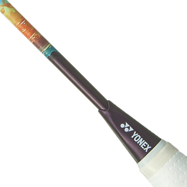 Yonex Nanoflare 700 PRO Badminton Racket Midnight Purple