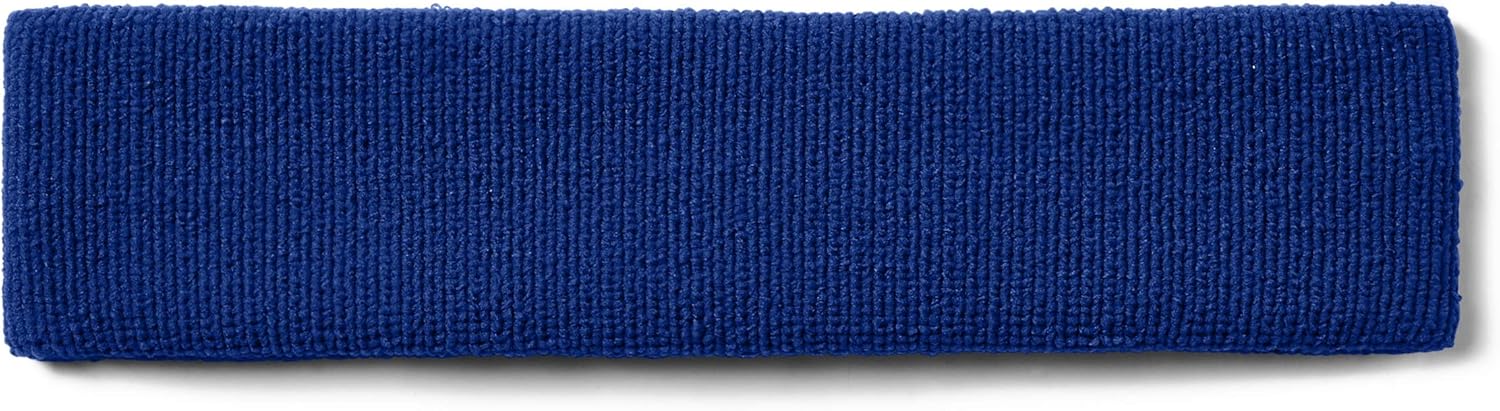 UA Performance Mens Headband 1276990