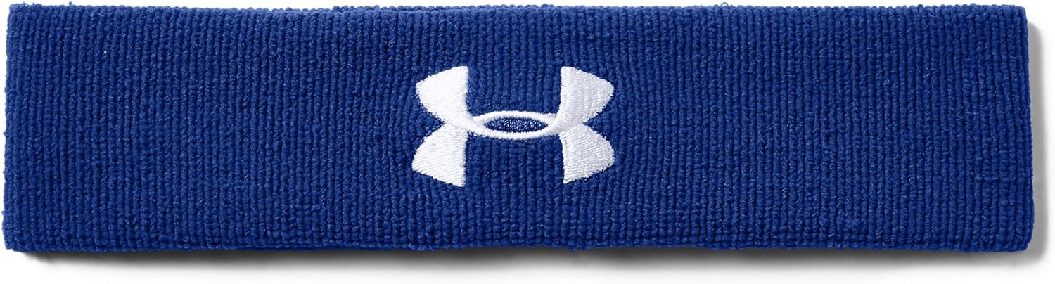 UA Performance Mens Headband 1276990