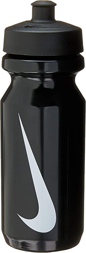 Nike Big Mouth Graphic Bottle 2.0 22oz (BLACK/WHITE)