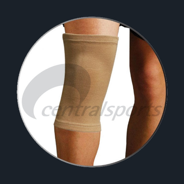 Apacs Elastic Knee Support KN001