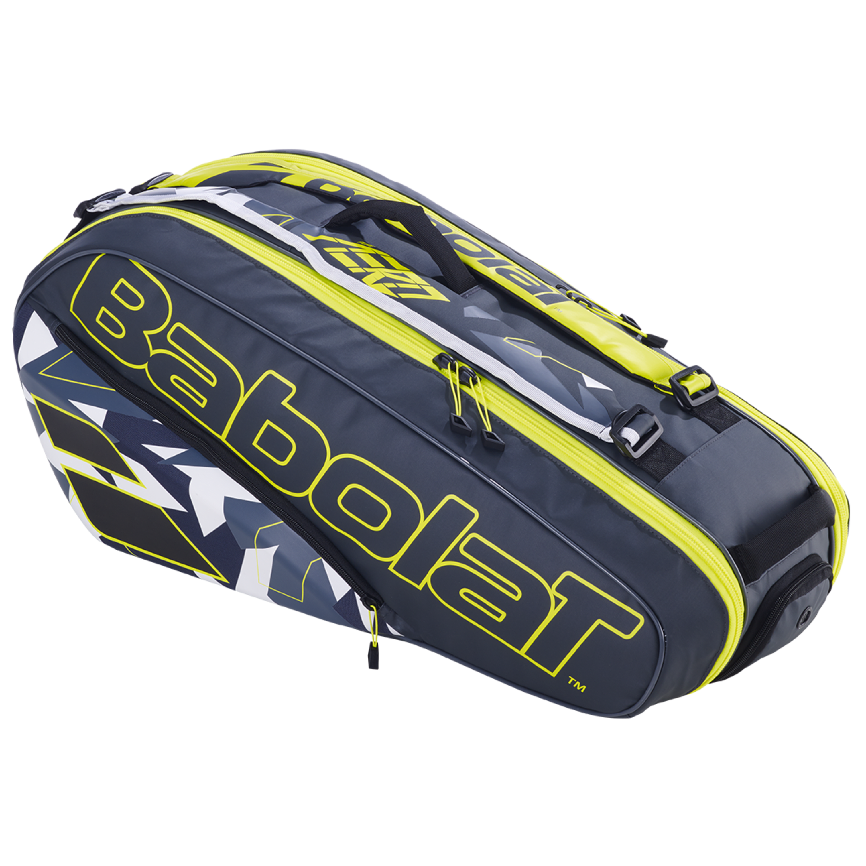 Babolat Pure Aero Racket Holder 6 751222