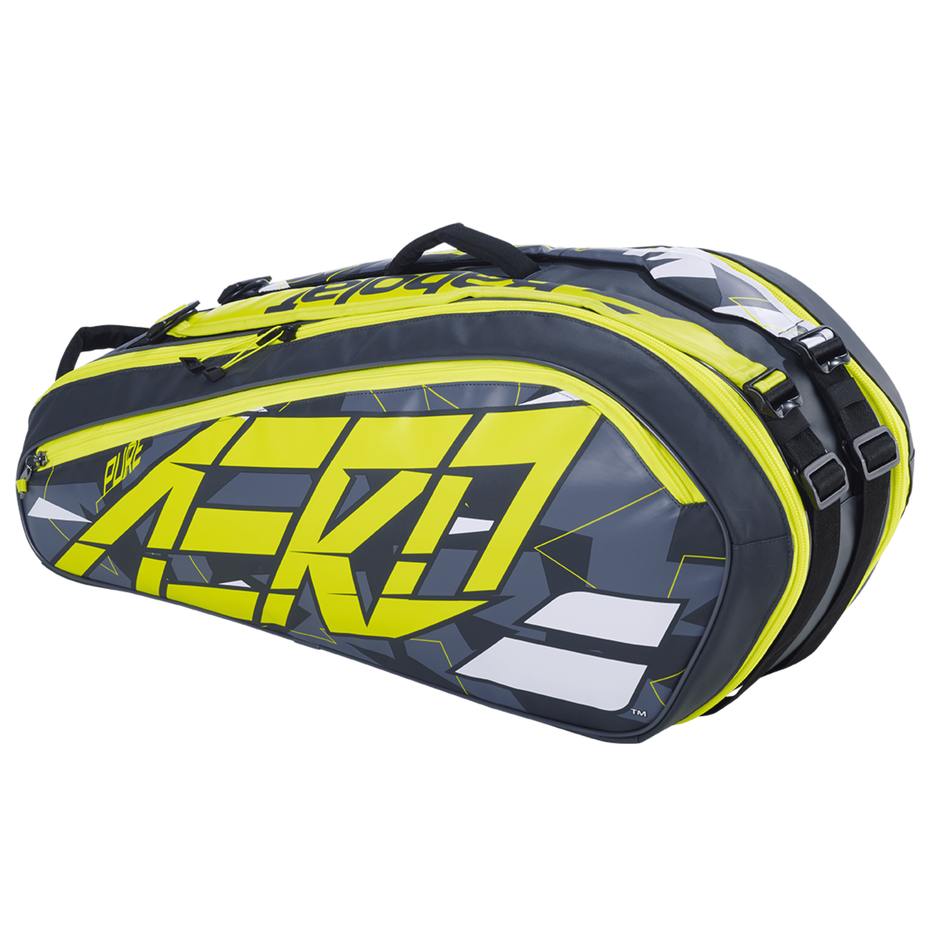 Babolat Pure Aero Racket Holder 6 751222