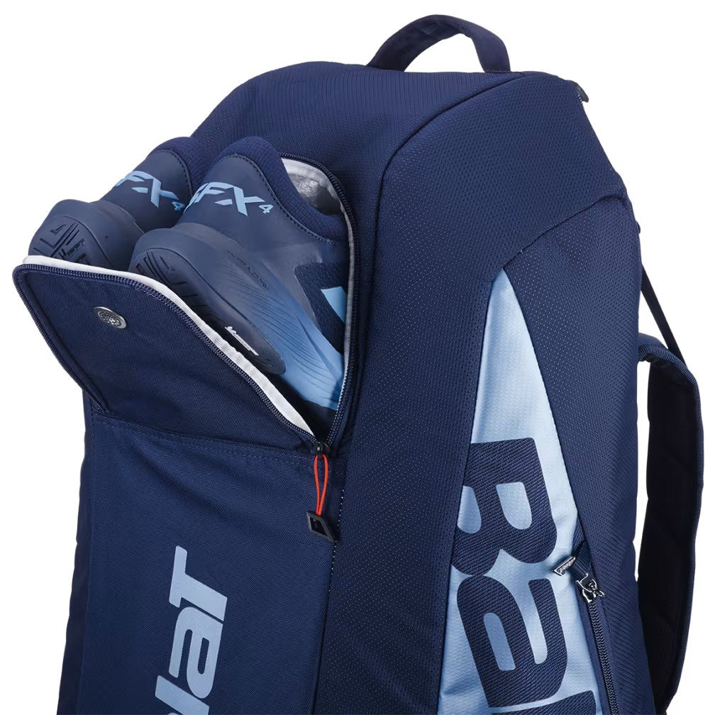 Babolat RH6 Pure Drive Racket Bag (Blue) 751234