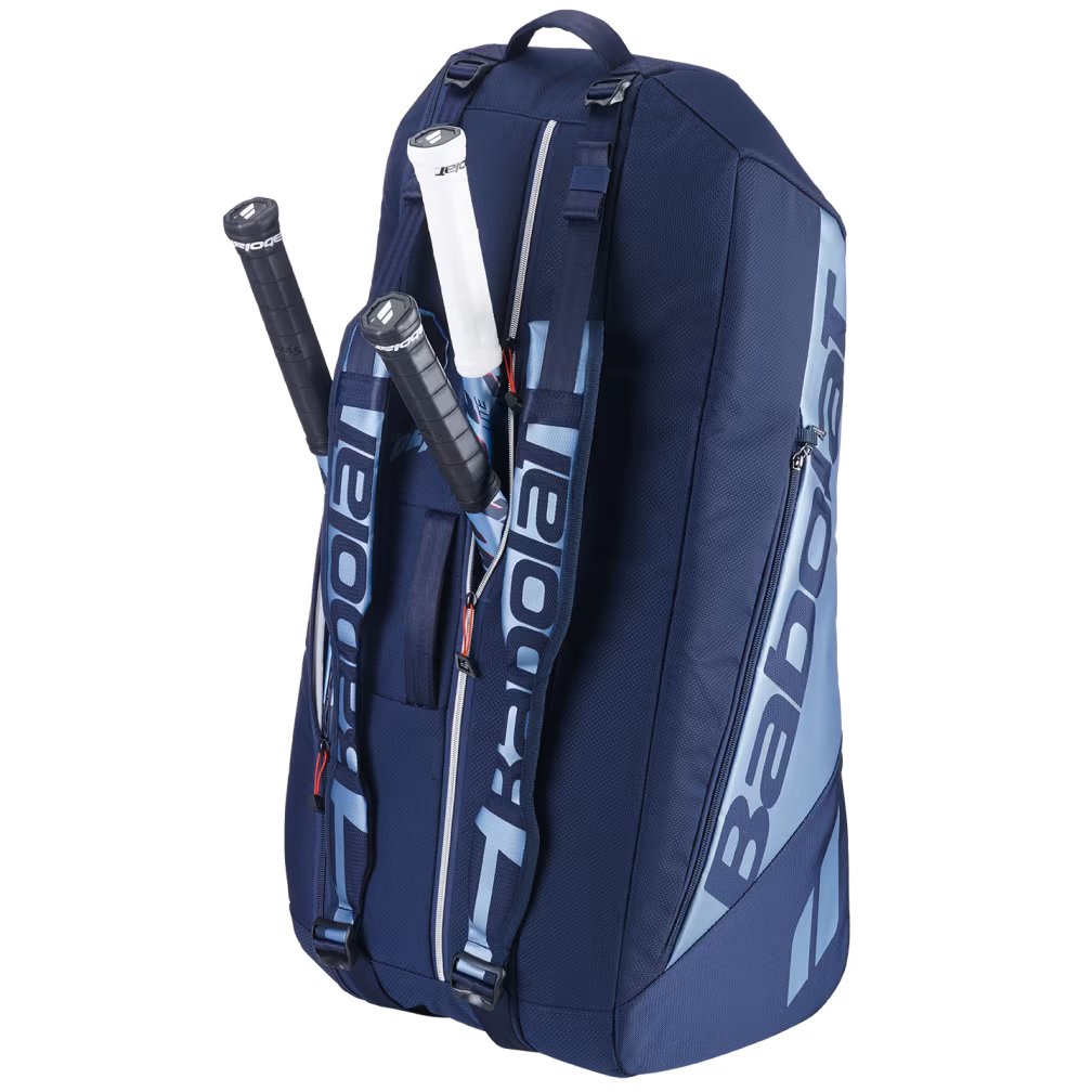 Babolat RH6 Pure Drive Racket Bag (Blue) 751234