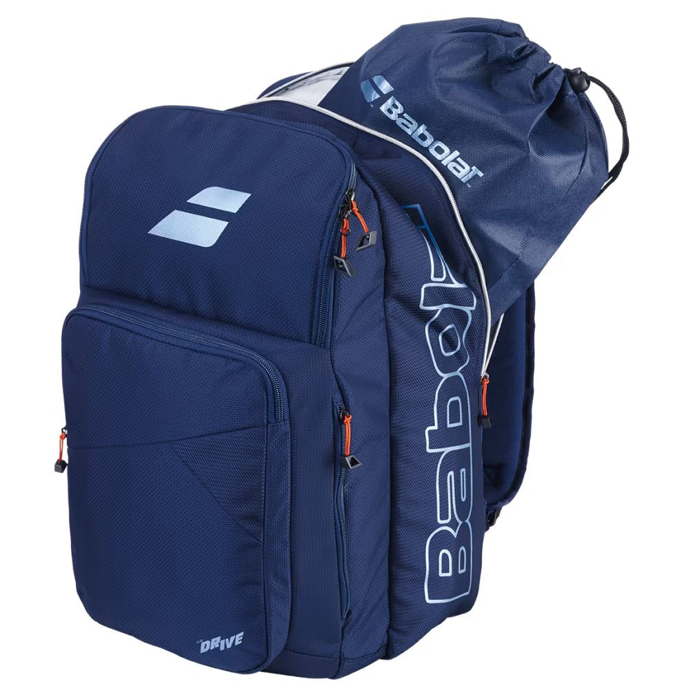 Babolat Backpack Pure Drive (Blue) 753110