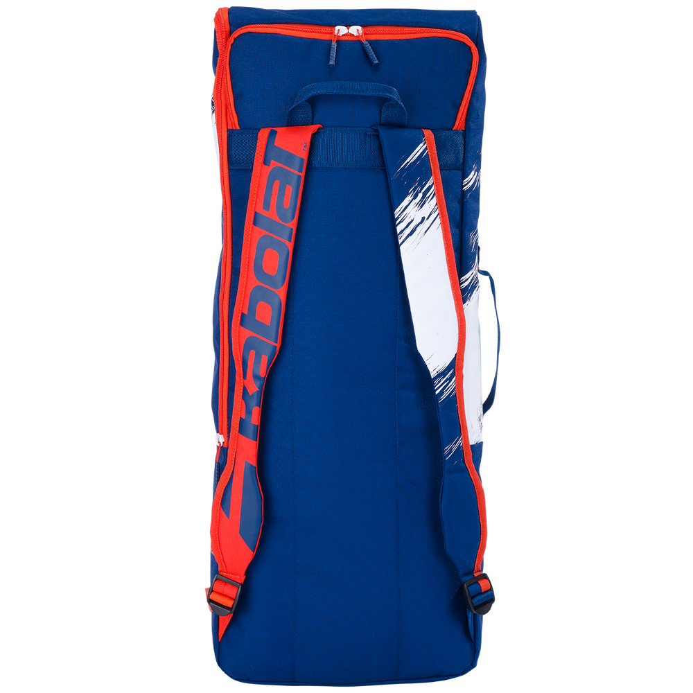 Babolat Backpack 2 757014 Blue/White/Red