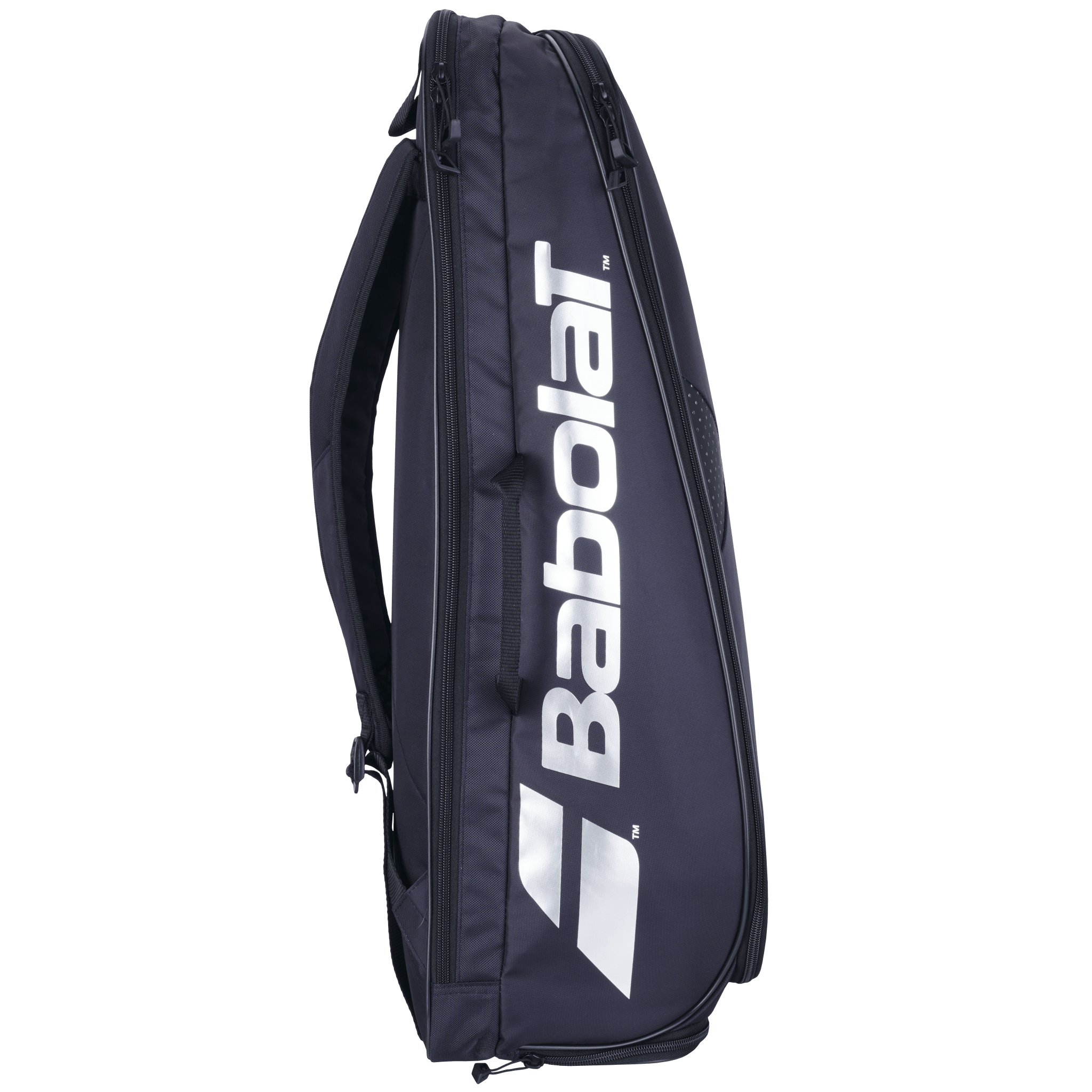 Babolat Backrack 3 Black 757021