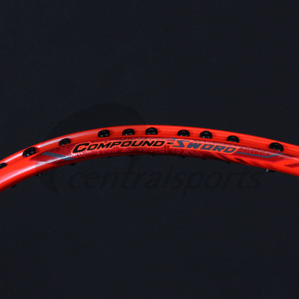 Victor Auraspeed 30 H (Unstrung)