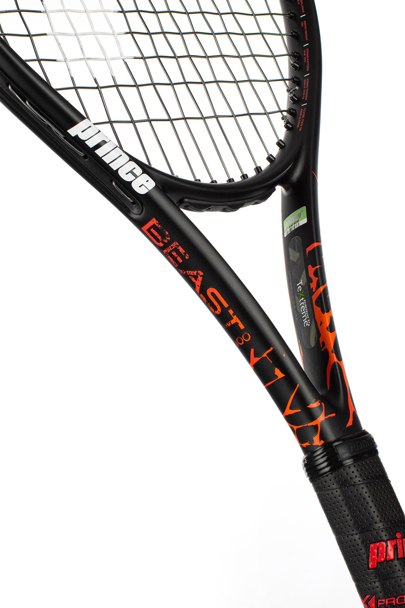 Prince Beast 100 265g Tennis Racket