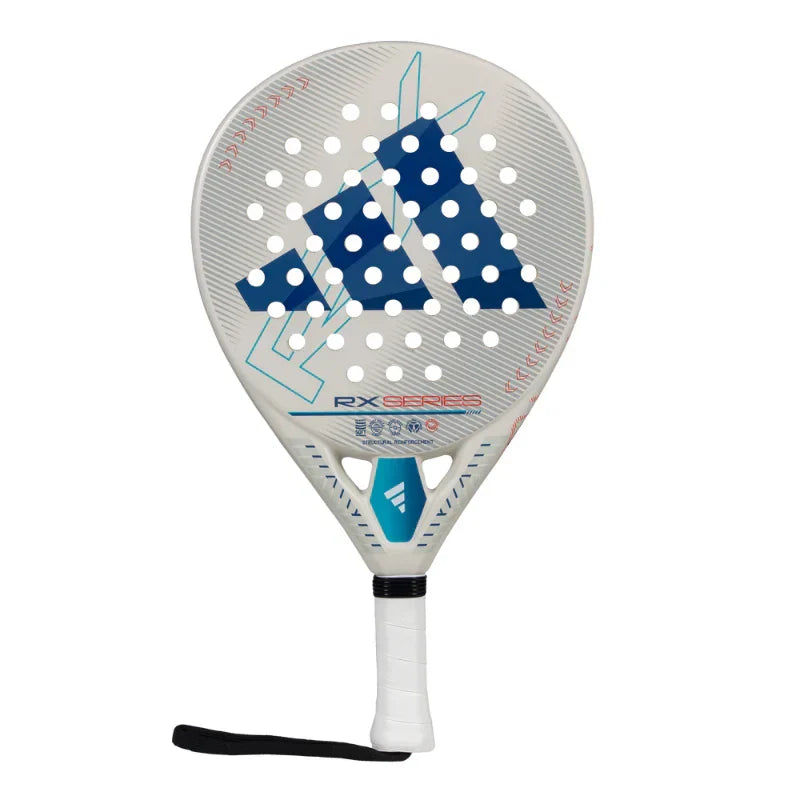 Adidas Rx Series Light 3.4 (2025) Padel Racket