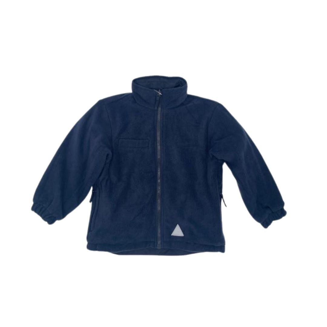 Ysgol Gwaelod Y Garth Reversible Jacket