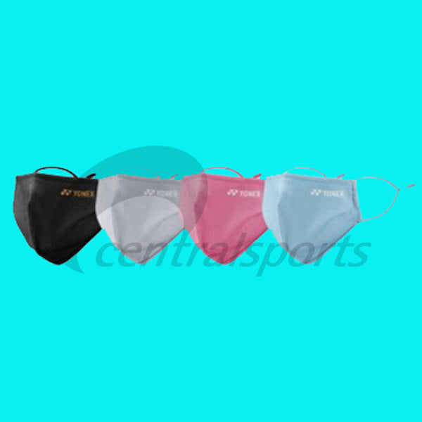 Yonex Reuseable Face Mask