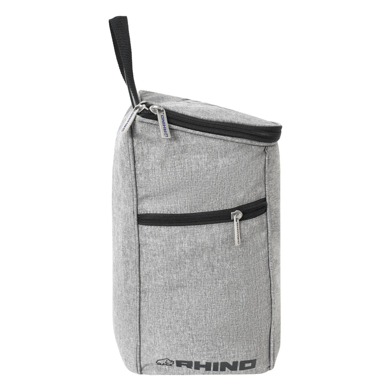 Rhino Boot Bag Grey