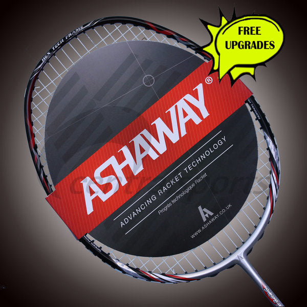 Ashaway Superlight 7 Hex