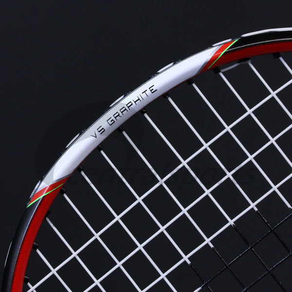 Ashaway Vex Striker 100 Badminton Racket (Strung)