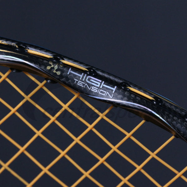 DEMO Racket - Ashaway Phantom Helix