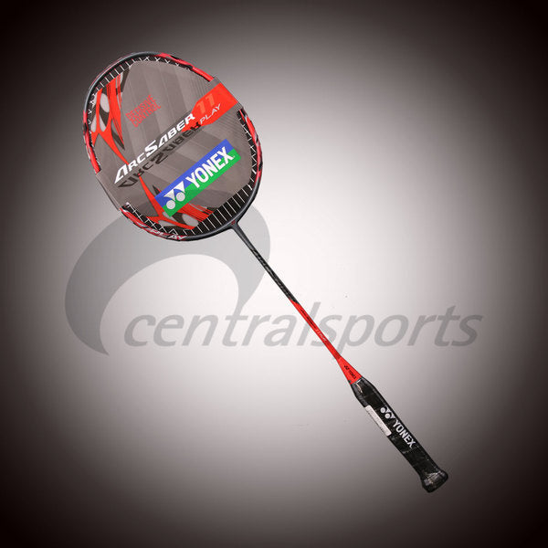 DEMO Racket - Yonex Arcsaber 11 Play