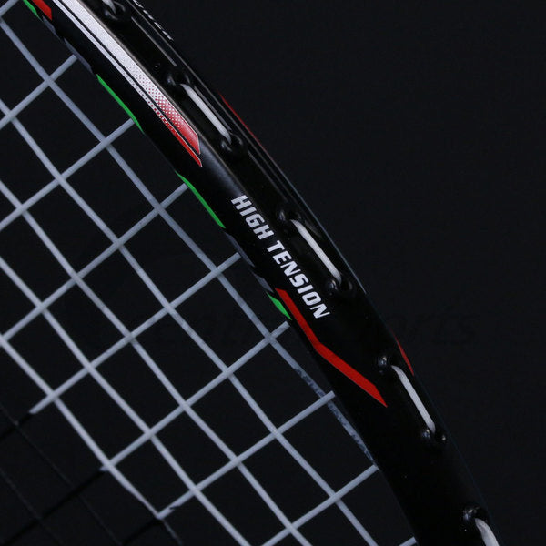 Ashaway Vex Striker 100 Badminton Racket (Strung)