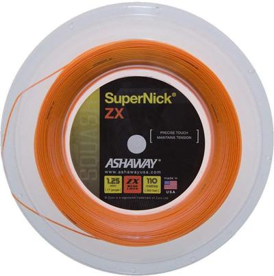 Ashaway Supernick ZX Squash string
